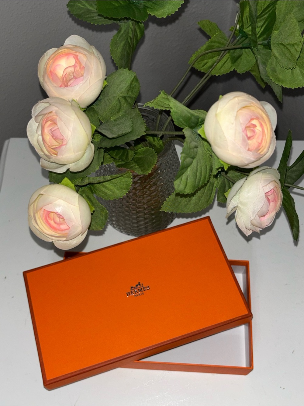 Hermes Empty Packaging Box - Picture 4 of 4